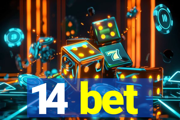 14 bet